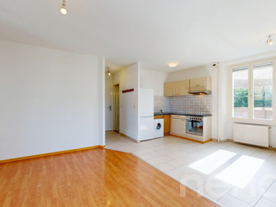 Charmant 2.5 pièces au calme à Clarens ? Idéal investissement image 5