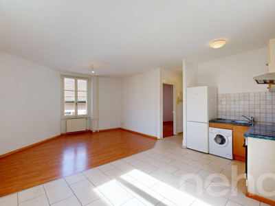 Charmant 2.5 pièces au calme à Clarens ? Idéal investissement image 12
