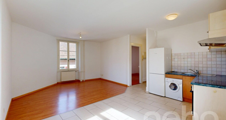 Charmant 2.5 pièces au calme à Clarens ? Idéal investissement image 12