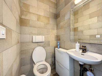Superbe appartement 4,5 pièces en attique avec terrasse image 8