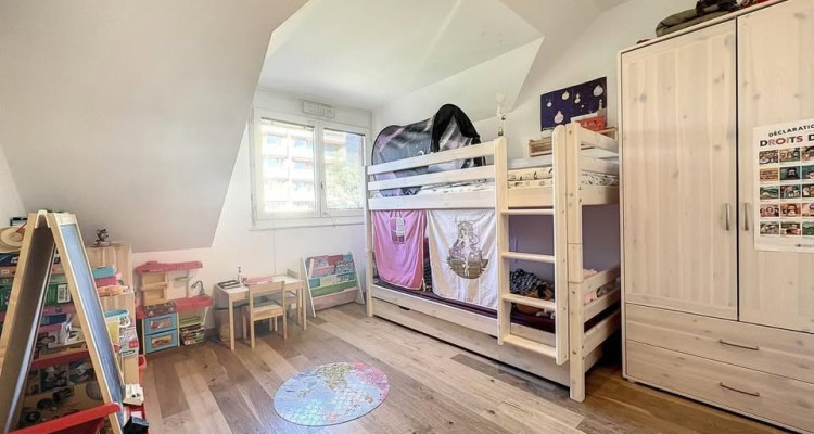 Superbe appartement 4,5 pièces en attique avec terrasse image 4