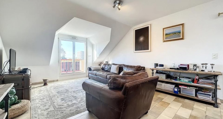 Superbe appartement 4,5 pièces en attique avec terrasse image 5