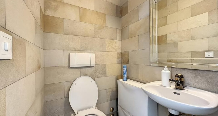Superbe appartement 4,5 pièces en attique avec terrasse image 8