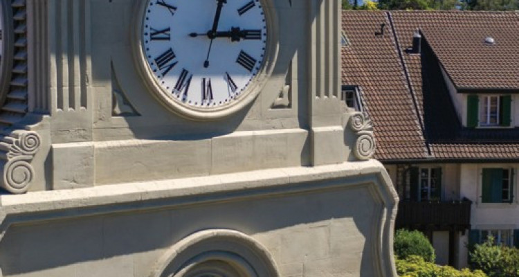 A NE PAS MANQUER !!! APPARTEMENT D EXCEPTION NEUF ET MODERNE A SULLENS image 2