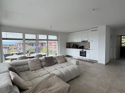 Magnifique appartement 2,5p Lausanne  image 1