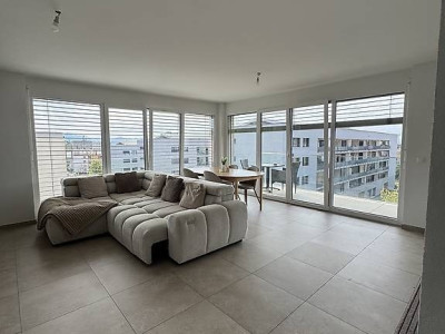 Magnifique appartement 2,5p Lausanne  image 2