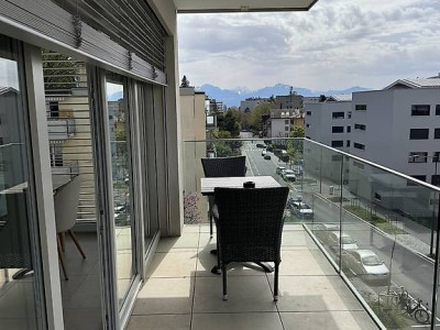 Magnifique appartement 2,5p Lausanne  image 5