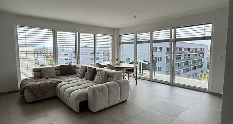 Magnifique appartement 2,5p Lausanne  image 2