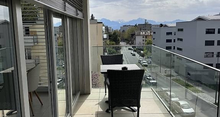 Magnifique appartement 2,5p Lausanne  image 5