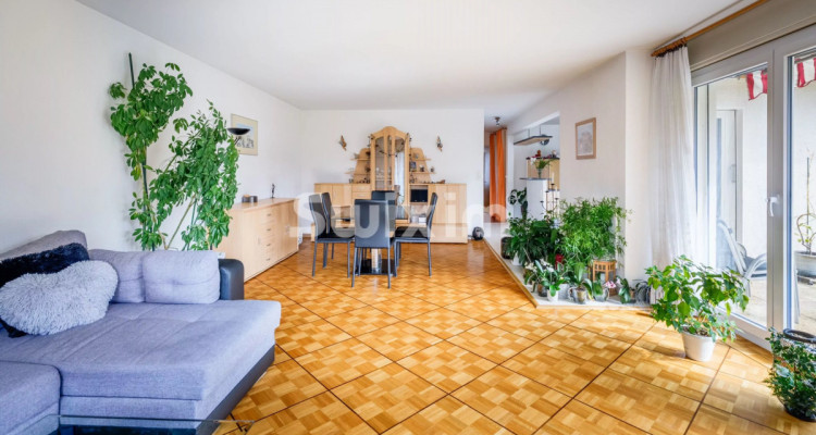 Charmante maison avec jardin image 1
