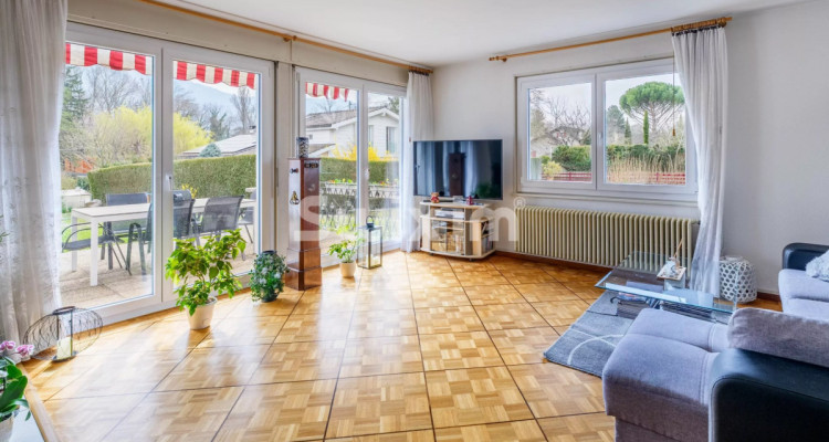 Charmante maison avec jardin image 6