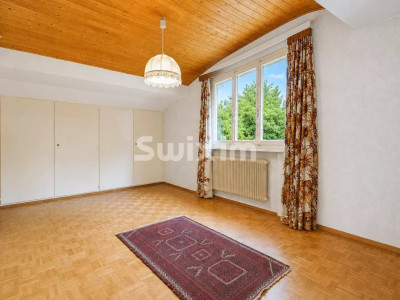 Maison individuelle dans un écrin de verdure image 6