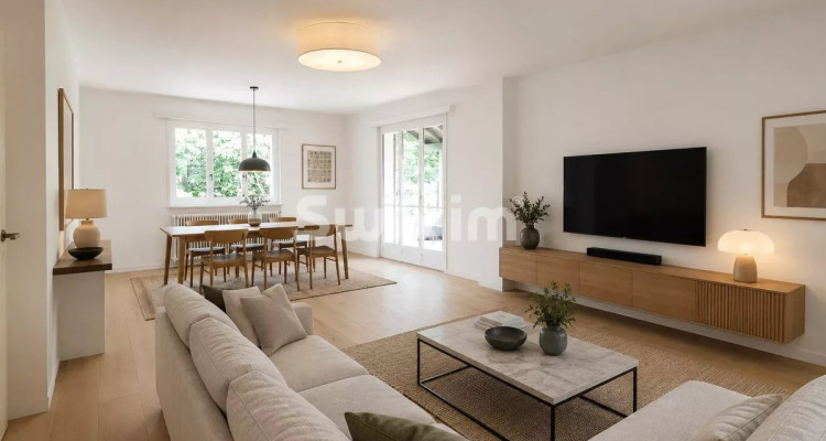 Maison individuelle idéalement située image 3