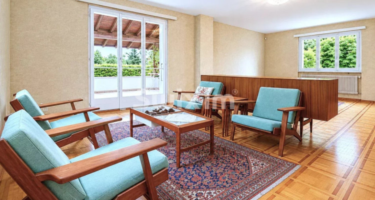 Maison individuelle idéalement située image 4