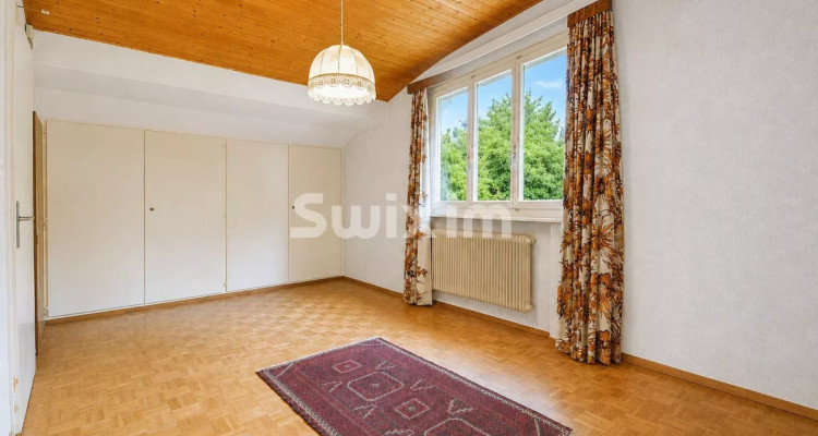 Maison individuelle dans un écrin de verdure image 6
