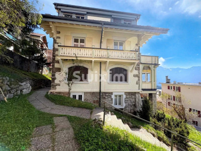 Idéal investisseur bâtisse de 4 appartements loués image 1