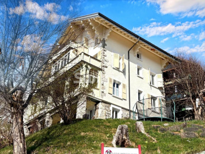 Idéal investisseur bâtisse de 4 appartements loués image 3