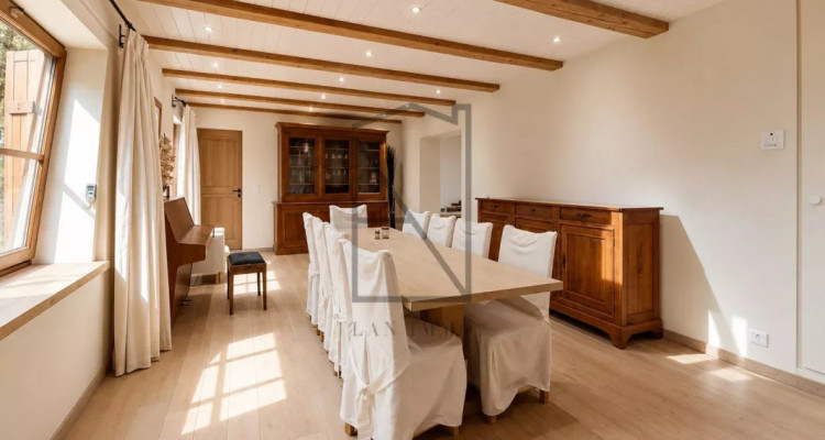 A rare and private retreat in the heart of nature image 7