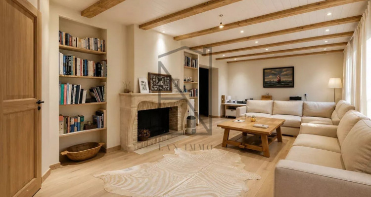 A rare and private retreat in the heart of nature image 9