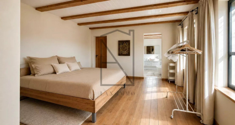 A rare and private retreat in the heart of nature image 10
