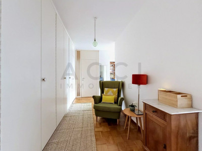 Magnifique appartement traversant à Confignon image 8