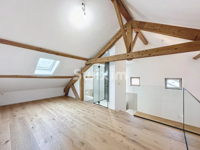 Contemporary house in Meyrin image 2