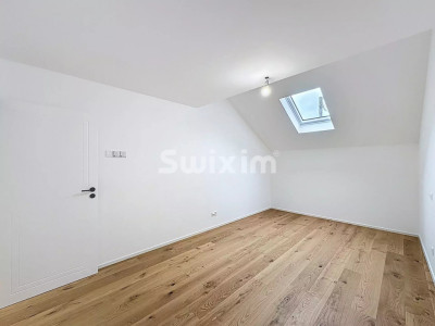 Contemporary house in Meyrin image 5