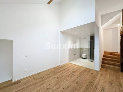 Contemporary house in Meyrin image 7
