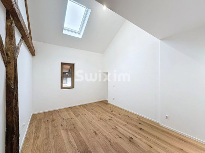 Contemporary house in Meyrin image 8