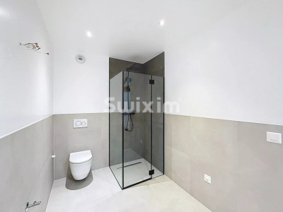 Contemporary house in Meyrin image 10