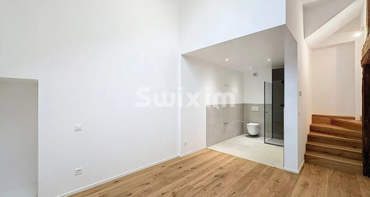 Contemporary house in Meyrin image 7