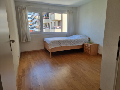 Magnifique 5 pièces sur la Rue de Carouge avec balcon image 8