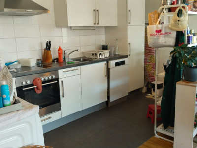 Joli 4 pièces avec grand balcon idéalement situé dans la région de Cointrin GE image 6