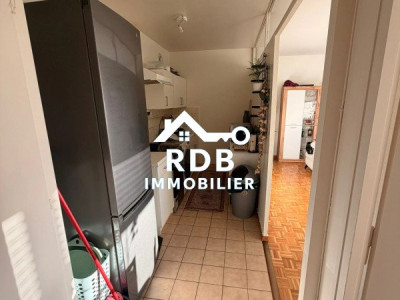 Appartement de 3 pièces en Geneve image 1