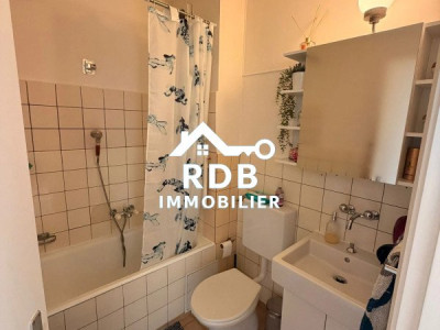 Appartement de 3 pièces en Geneve image 3