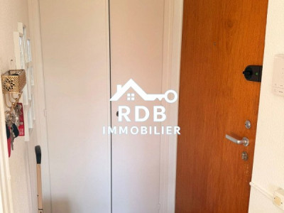 Appartement de 3 pièces en Geneve image 4