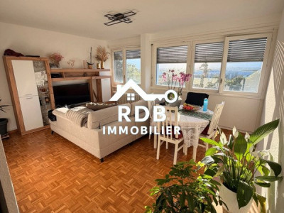 Appartement de 3 pièces en Geneve image 5