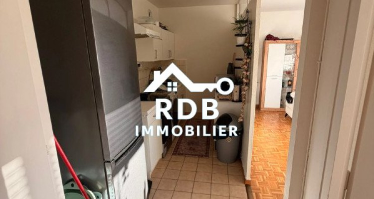 Appartement de 3 pièces en Geneve image 1