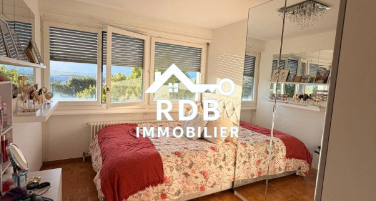Appartement de 3 pièces en Geneve image 2
