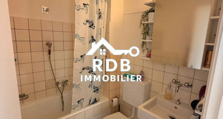 Appartement de 3 pièces en Geneve image 3