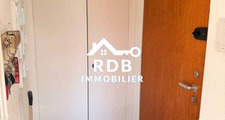 Appartement de 3 pièces en Geneve image 4