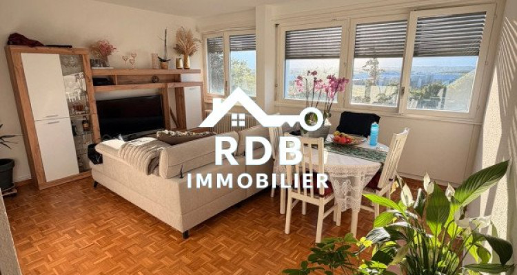 Appartement de 3 pièces en Geneve image 5