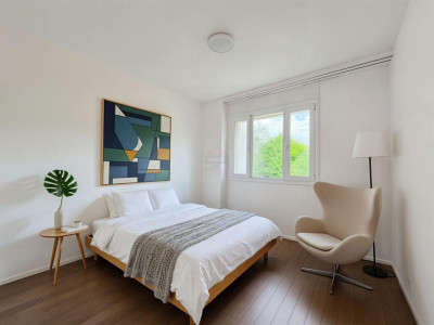 Prestigieux duplex de 170 m² PPE en attique avec terrasse spectaculaire image 4