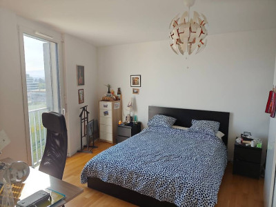  Crissier : Spacieux 3,5 pièces lumineux avec balcon image 3