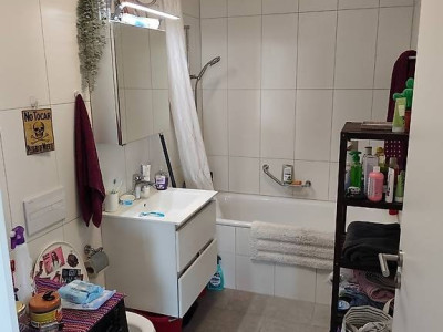  Crissier : Spacieux 3,5 pièces lumineux avec balcon image 4