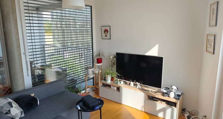  Crissier : Spacieux 3,5 pièces lumineux avec balcon image 2