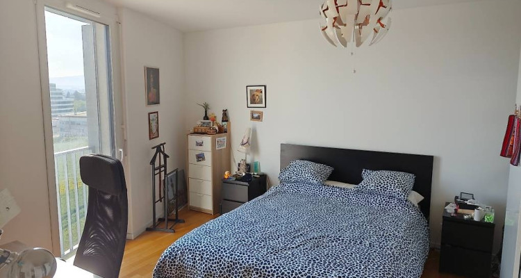  Crissier : Spacieux 3,5 pièces lumineux avec balcon image 3