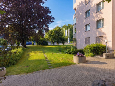 Hoch über den Dächern image 12
