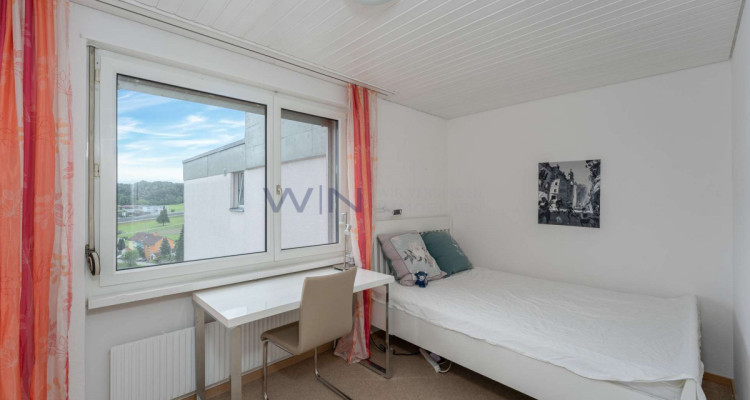 Hoch über den Dächern image 6