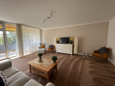 Appartement meublé de 4 pièces situé près des Nations Unies image 3